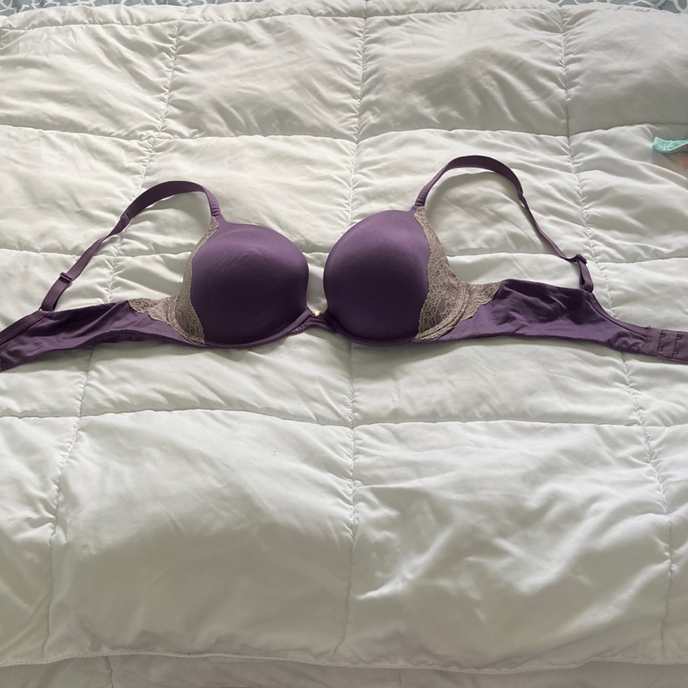 Victoria’s Secret Showstopper Bra